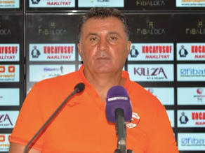 Mustafa Kaplan'dan Tuzlaspor Maçı Değerlendirmesi: İki Aşamalı Bir Maçtı