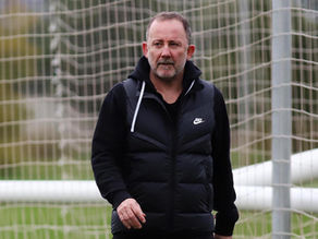 Sergen Yalçın: ''Bizim İçin Çok Değerli Bir Müsabakaydı'' 