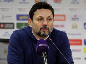 Erol Bulut: ''Pozisyonları Değerlendiremedik''