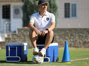 Taner Öcal'dan Transfer Açıklaması