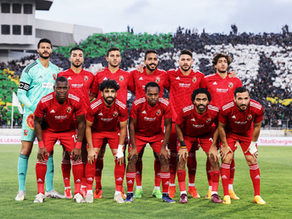 Al-Ahly, Ev Sahibi ve Kıta Şampiyonu Olmamasına Rağmen  Turnuvaya Dahil Oldu!