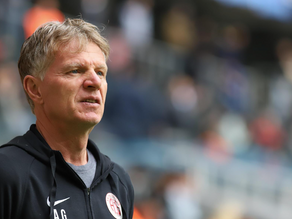 Alfons Groenendijk: ''Basit Goller Yiyoruz''