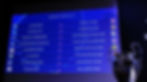 UEFA Şampiyonlar Ligi Son 16 Turu