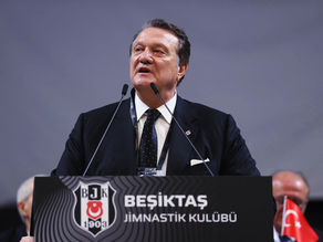 Hasan Arat: ''Bu Seneyi Unutturmak İstiyoruz''