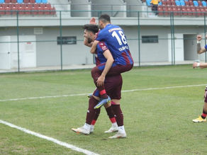 1461 Trabzon'da İki Ayrılık Birden...