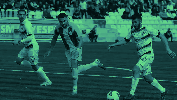TFF 3. Lig 3. Grup hafanın sonuçları, puan durumu fikstür, 3. lig haberleri