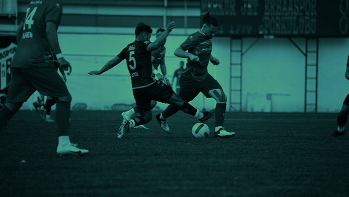 TFF 3. Lig 3. Grup hafanın sonuçları, puan durumu fikstür, 3. lig haberleri