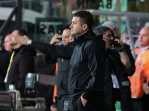 Hakan Keleş: ''Hakeme Rağmen Galip Gelebilirdik''