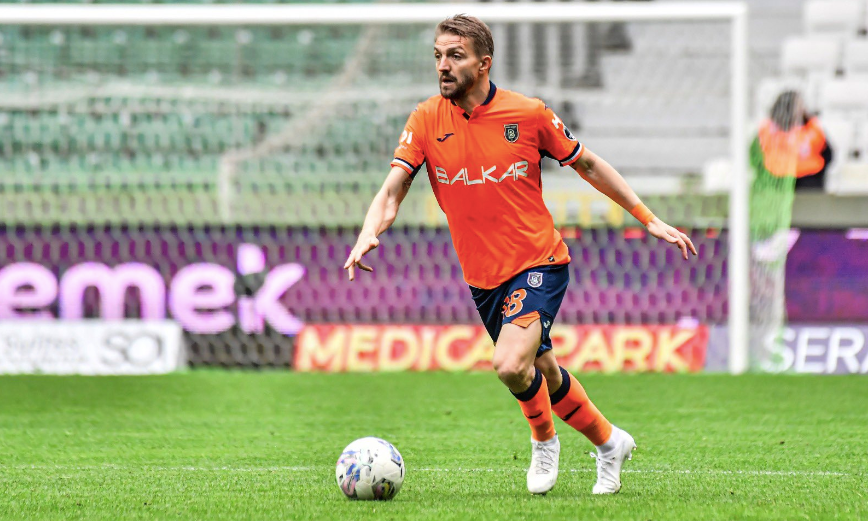 Caner Erkin hangi takımda