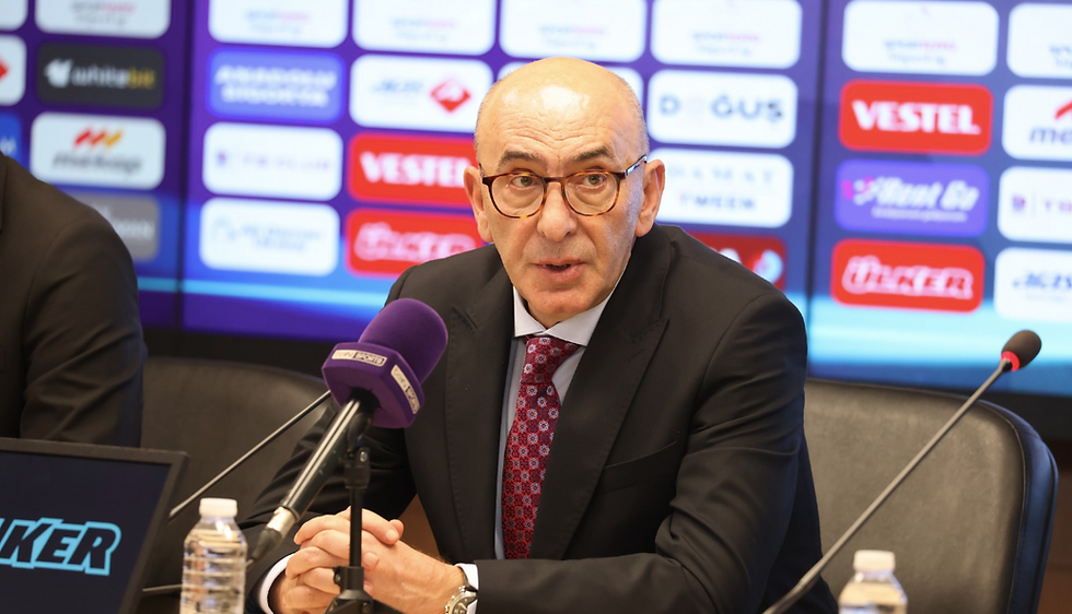 Trabzonspor teknik direktörü İhsan Derelioğlu beşiktaş maçı yorumu