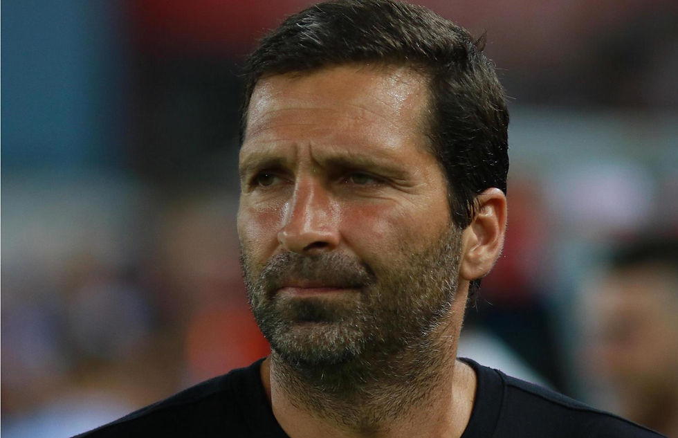 antalyaspor teknik maç sonu açıklama