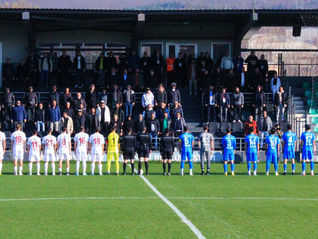 Düellodan kazanan çıkmadı! Arnavutköy Belediyespor - İnegölspor: 3-3