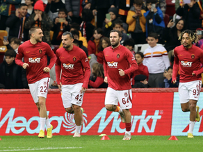 Galatasaray, Antalya Kamp Kadrosunu Açıkladı