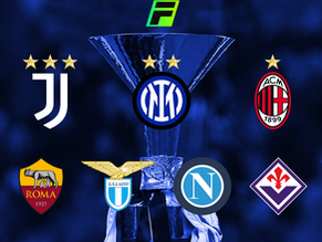 İtalya'da Hangi Takımın Kaç Şampiyonluğu Var? Kimler Yıldız Eşiğinde?...