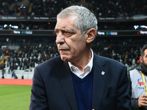 Fernando Santos'tan Galibiyet Değerlendirmesi 
