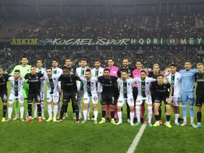 12 Yıl Aradan Sonra... 