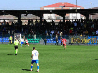 5 Gol Attı, Küme Hattından Çıktı! Arnavutköy Belediyespor - Karaman FK: 5-2
