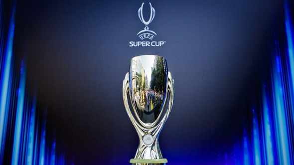 UEFA Süper Kupa'da Yeni Format!