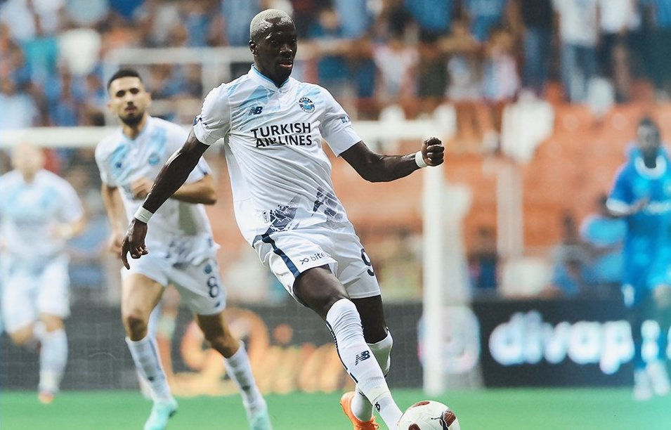 adana demirspor genk maçı