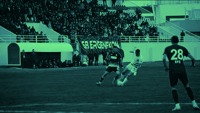 3. Lig 3. Grup'ta 26. Hafta Sonuçları