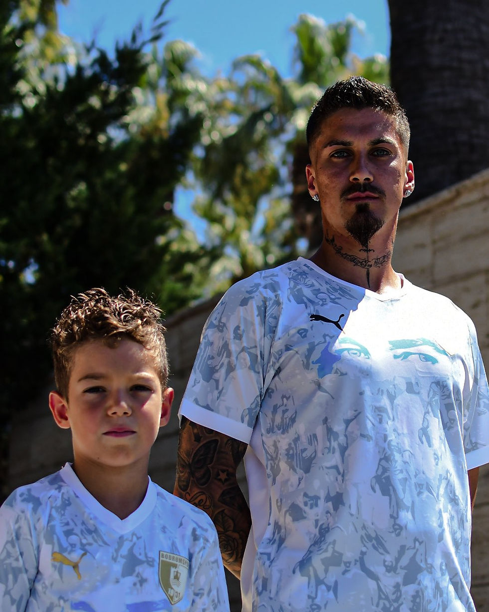 bodrumspor yeni sezon forma