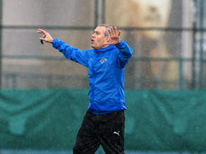 Kemal Özdeş: ''Bu Skoru Kabul Etmek Mümkün Değil''