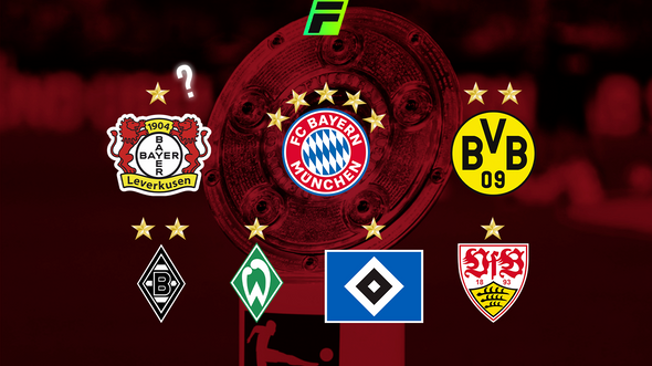 Hangi Takımları Formalarında Yıldız Taşıyabiliyor? İşte Bundesliga'nın Çok İlginç Yıldız Sistemi!