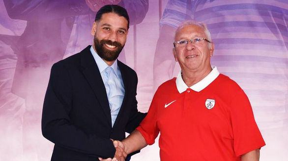 Altınordu'da Olcay Şahan Dönemi Başladı!