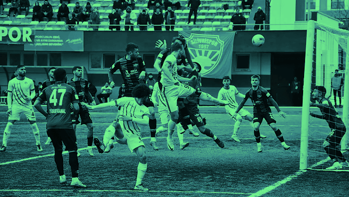 TFF 3. Lig 3. Grup hafanın sonuçları, puan durumu fikstür, 3. lig haberleri