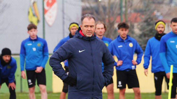 Darıca Gençlerbirliği'nde 2. Nazım Gülay Dönemi!