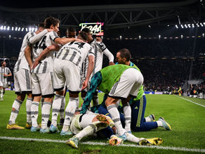 İtalya Derbisi Juventus'un | Juventus - Inter: 2-0 | ÖZET