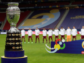 Copa America'da Grup Aşaması Sona Erdi!