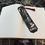 Thumbnail: Westron Bookmark