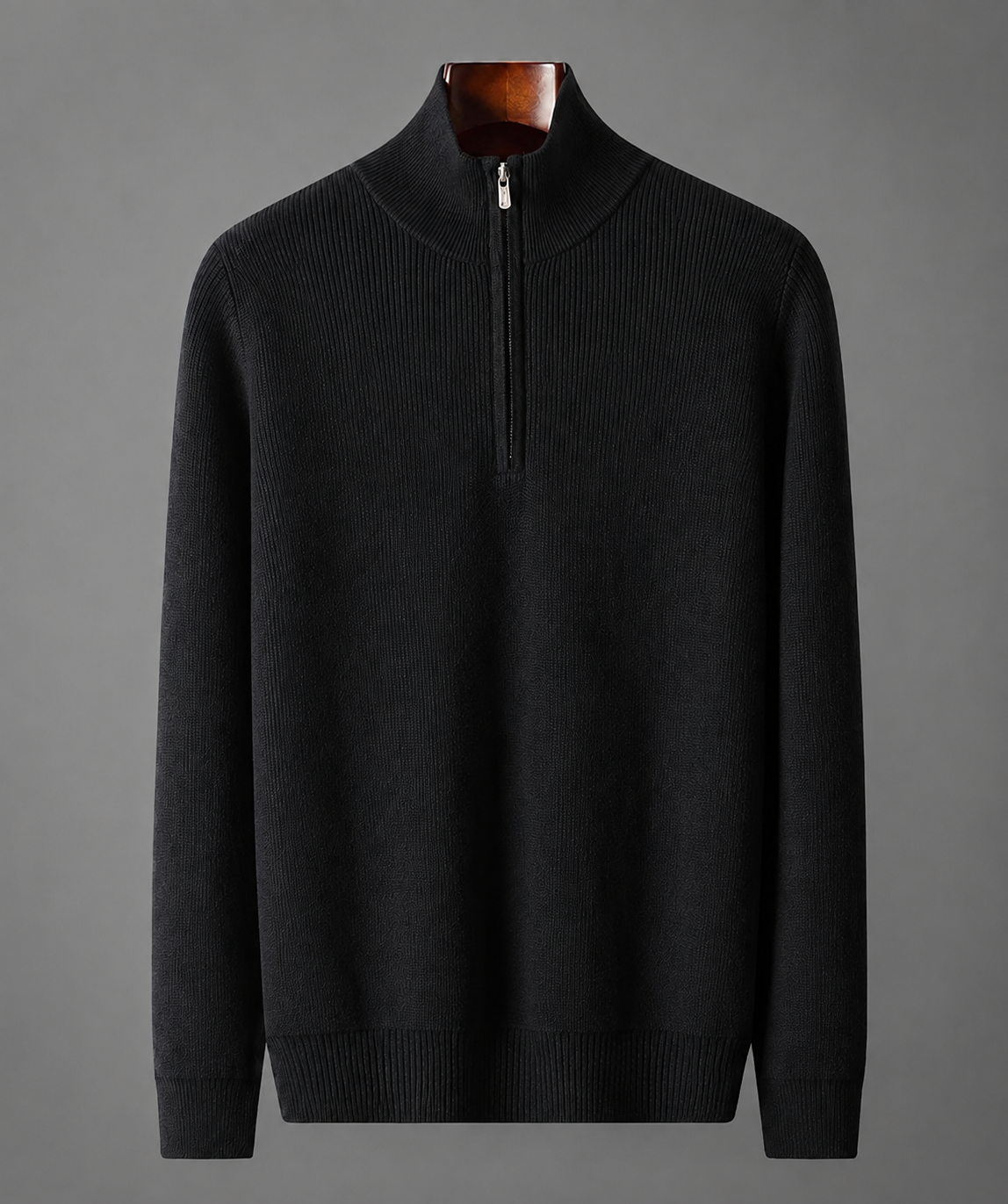Cashmere Men's Sweater