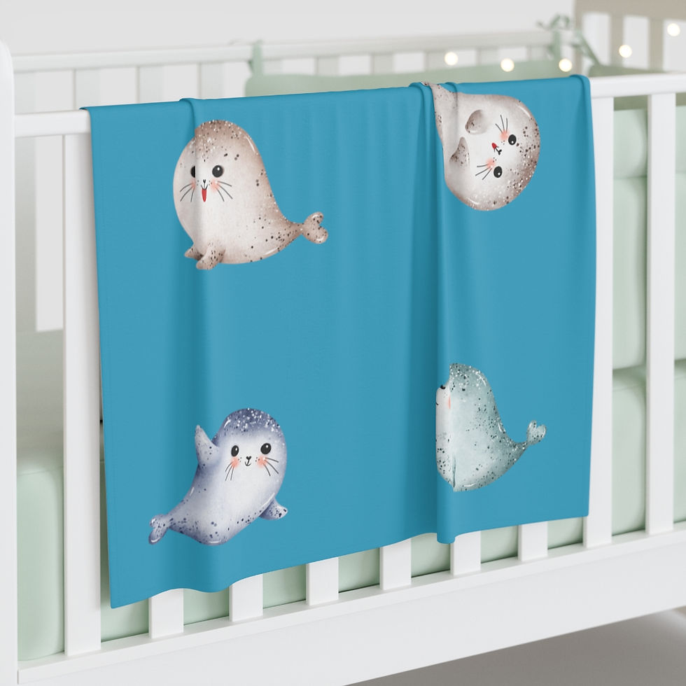 Infant, Baby Swaddle Blanket, Baby Navy Seals Baby Blanket