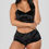 Thumbnail: Velvet two piece 