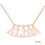 Thumbnail: Custom Name Necklace