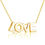 Thumbnail: Custom Name Necklace