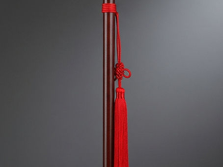 Chinese Weapons: Halberd (Ji)