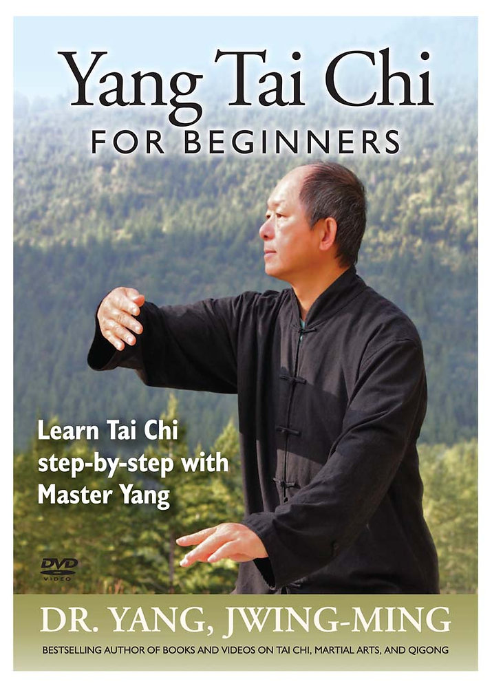 Discover Internal Martial Arts Tai Chi Chuan, Baguazhang, and