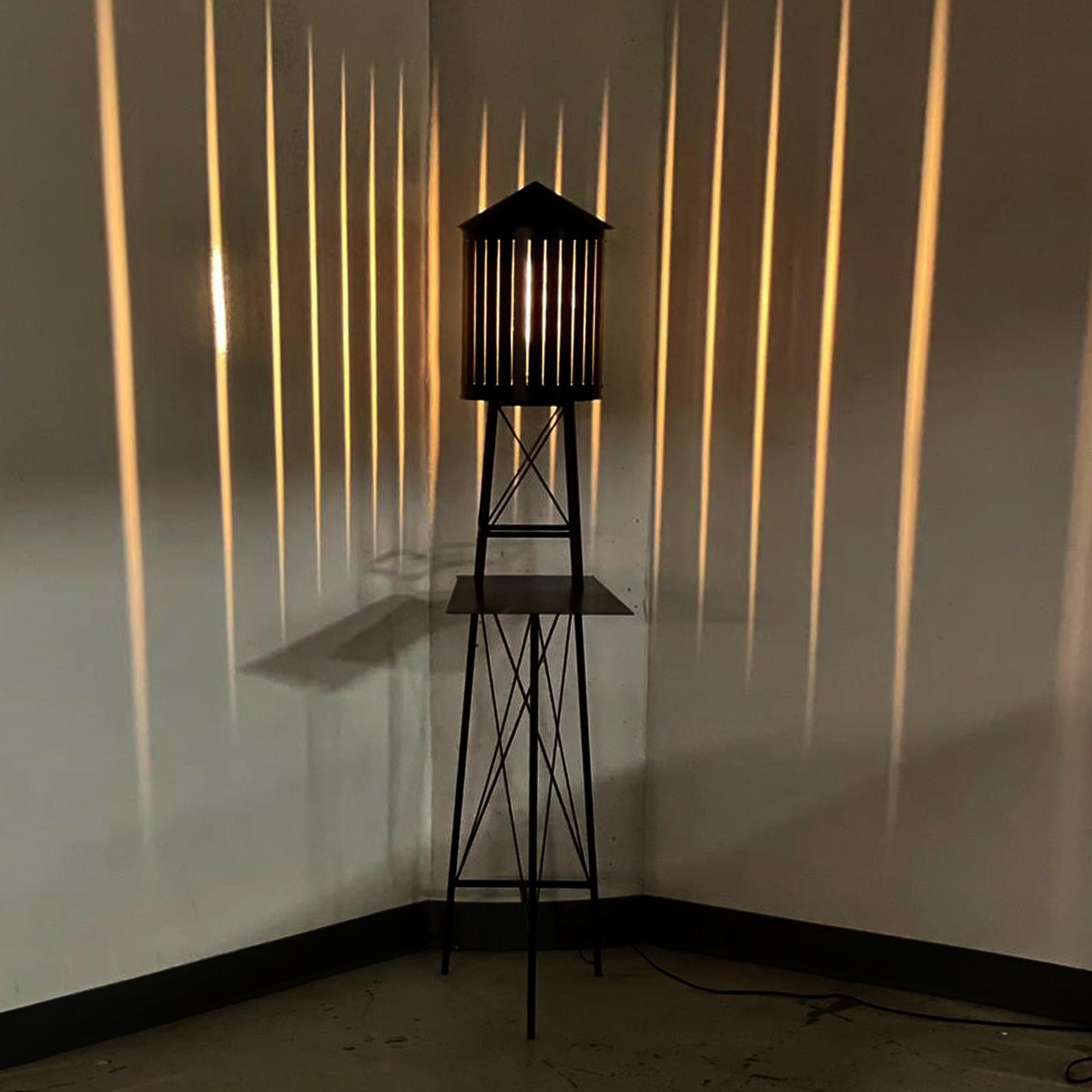 Water Light