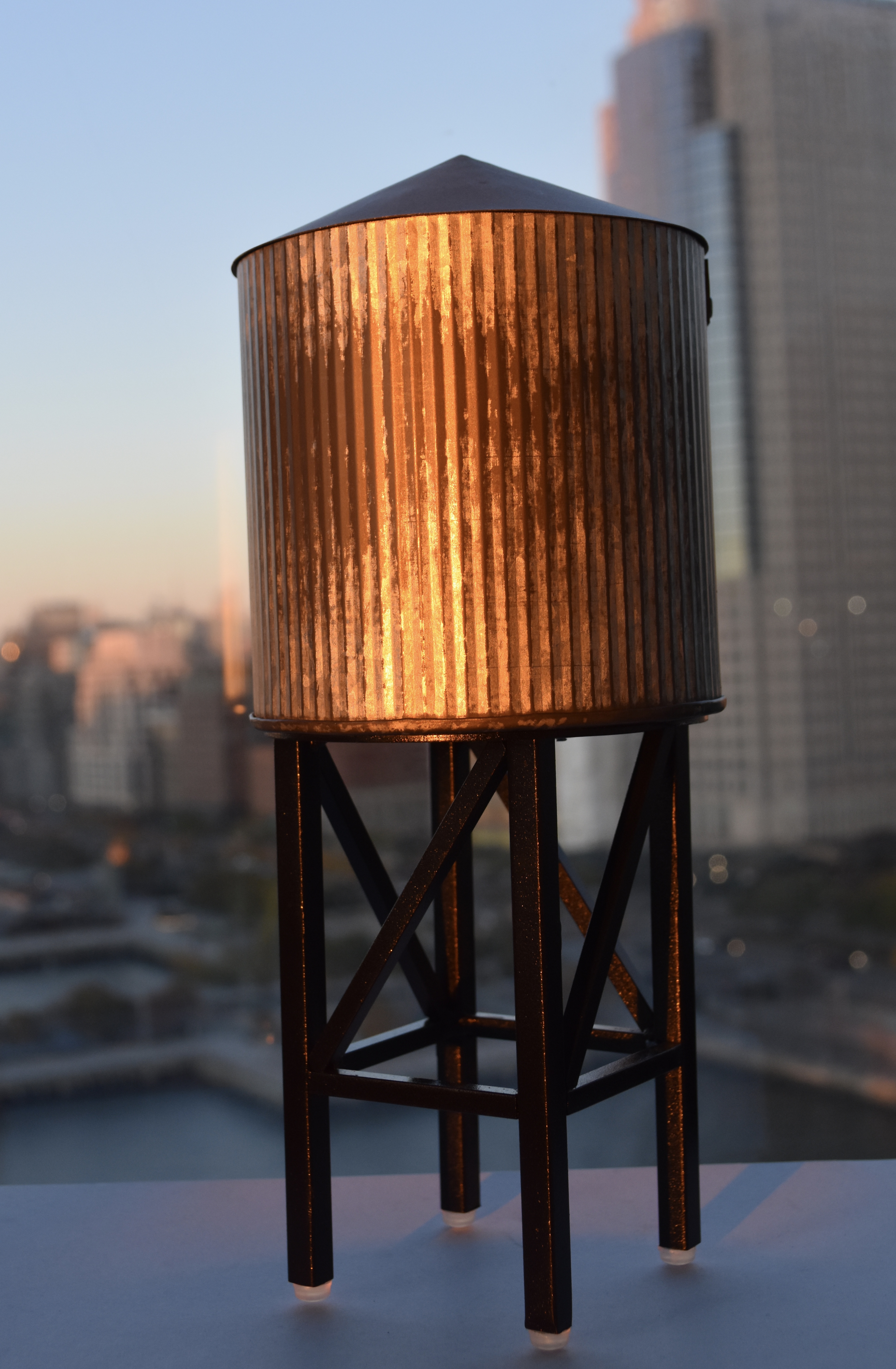Park Avenue