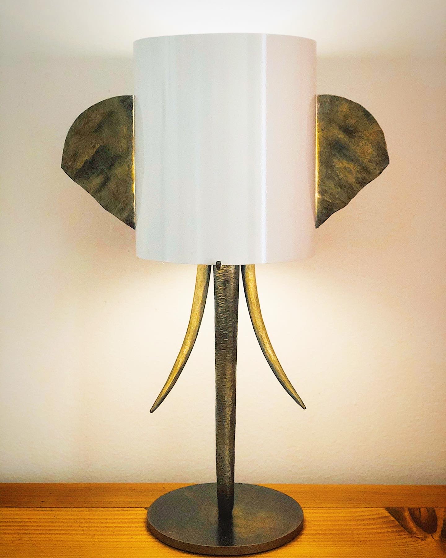 The elephant in the room