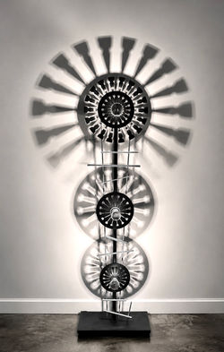 Ritual verticality