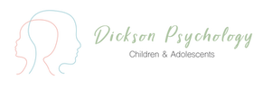 Dickson Psychology logos - 2025_Full logo - green font.png