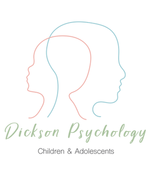 Dickson Psychology logos - 2025_Full logo - green font - stacked.png
