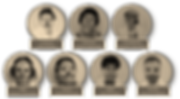 Quem faz parte do elenco de Olhar do Palhaço