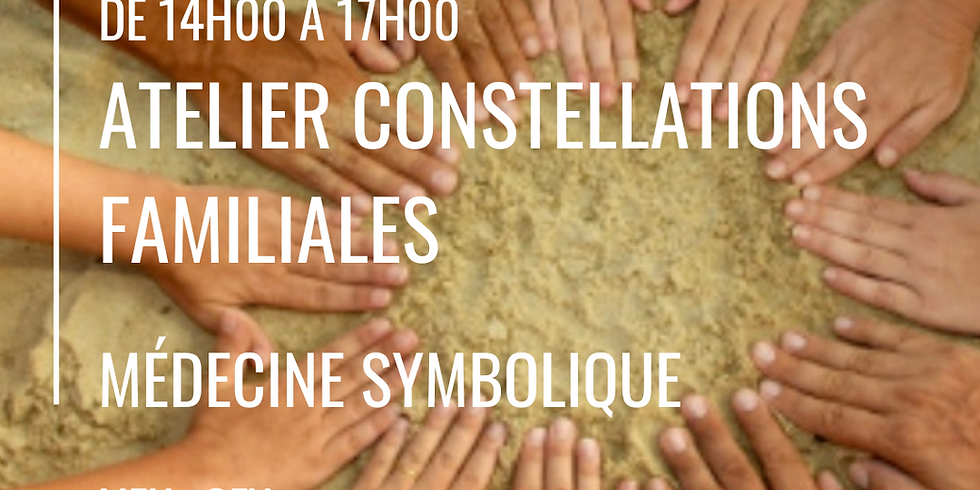 Atelier Constellations familiales