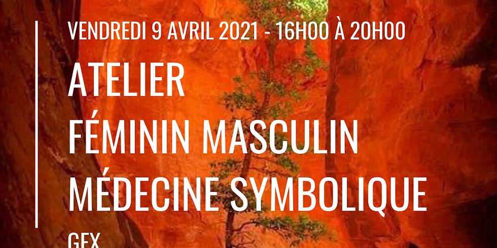 Atelier Féminin Masculin