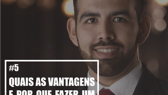 QUAIS AS VANTAGENS E POR QUE FAZER UM TESTAMENTO?